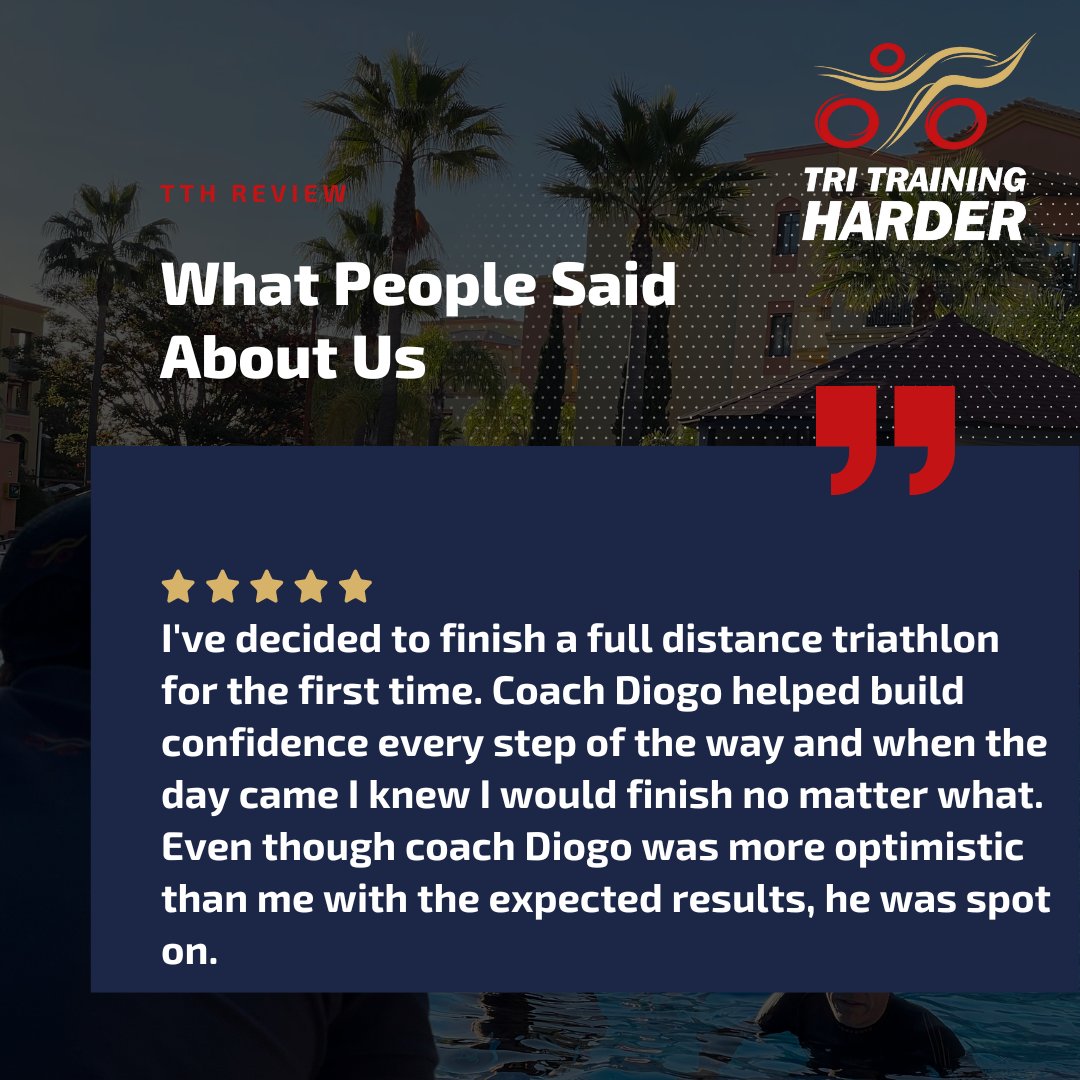 Thank you for the feedback 🙂
#triathlon #triathlontraining