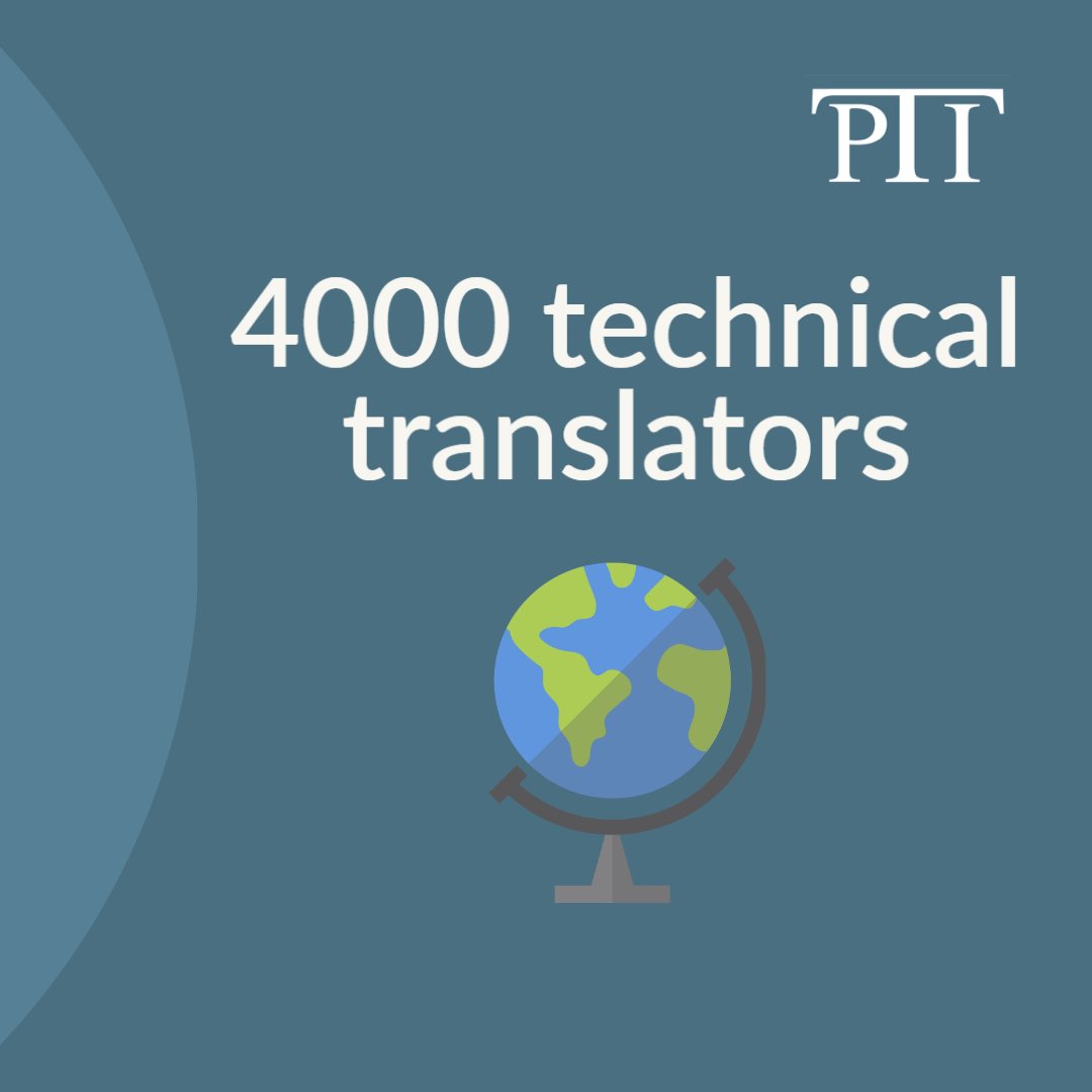 Pat_Trans_Intnl's tweet photo. Contact us today to discuss your #patent translation requirements or submit a quote request➡️
https://t.co/4I6hDZ28xJ 

PTI is a specialist #translation agency dealing exclusively with #IntellectualProperty (#IP) translations.  
#patenttranslation #iptranslation #languageservices https://t.co/BA1pLstgWZ