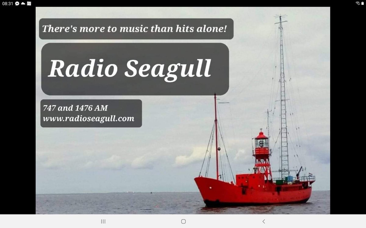 Join me on @Radio_Seagull tomorrow between 8 & 10am, repeated between 8 & 10pm, when you can hear new music by @TheGrahamNash @therbbofficial @alexspencerUK @thekutgirlsrock @trick_shot_band @FatalVisionband & @heavyonaheart Featured Album is 'No Way To Live' by @Colossal_ST_Jam