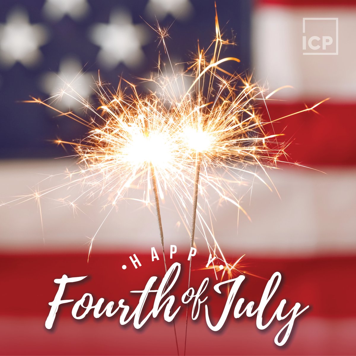 Happy 4th of July!