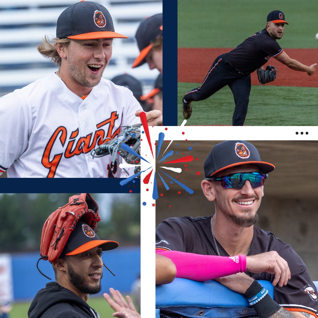 Fort McMurray Giants tweet media