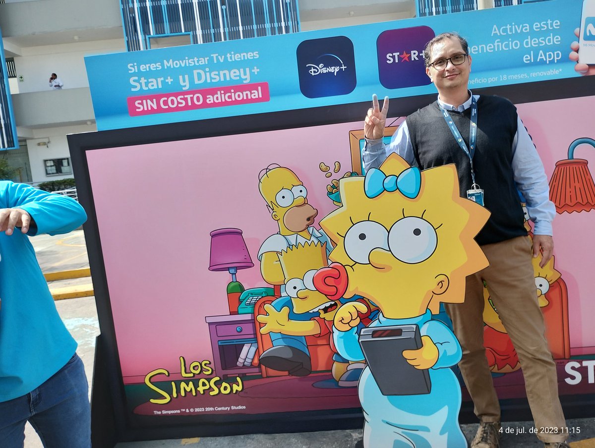 rkcomt's tweet photo. #movistartvcontodo https://t.co/mazPN2eVdS