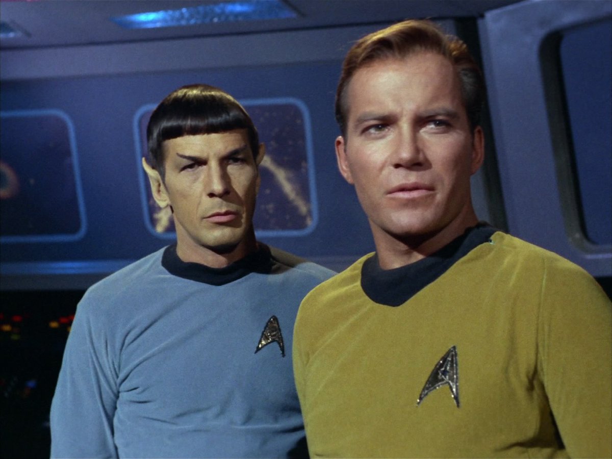 spirk daily (@spirkeveryday) on Twitter photo 