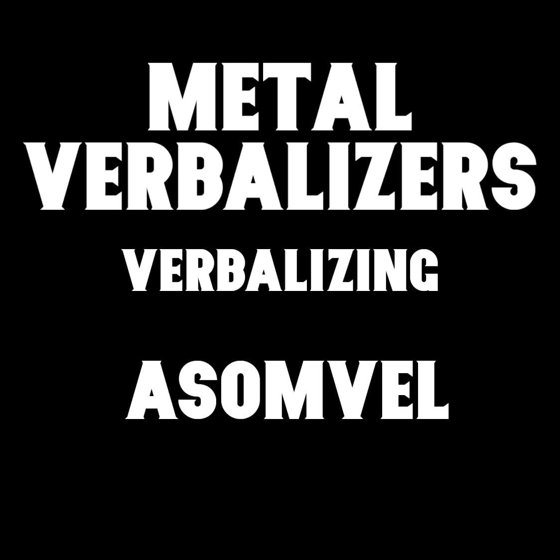 The full episode about Asomvel is now available on the podcast. Don't forget to comment and let us know what you think.

open.spotify.com/episode/3tMiK3…