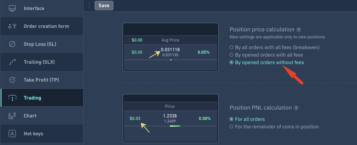 finandycom's tweet image. Martingale in Signals, new position price without commission, and much more.
📣 #CodeUpdate
👉 New Martingale strategy: Increase position volume after a loss on a specific currency pair. In settings, define multiplier and maximum , ...
Read more...
en.logs.finandy.com/changelog/mart…
