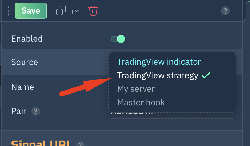 finandycom's tweet image. Martingale in Signals, new position price without commission, and much more.
📣 #CodeUpdate
👉 New Martingale strategy: Increase position volume after a loss on a specific currency pair. In settings, define multiplier and maximum , ...
Read more...
en.logs.finandy.com/changelog/mart…