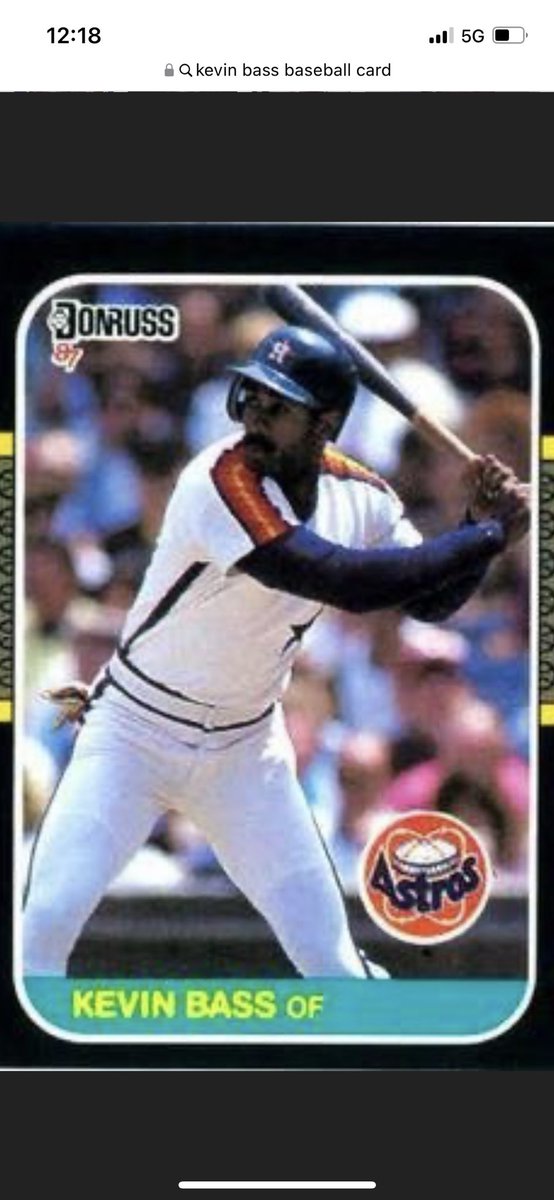 AndyBass16's tweet photo. @theBaseballCube https://t.co/lhF4BT1oaw