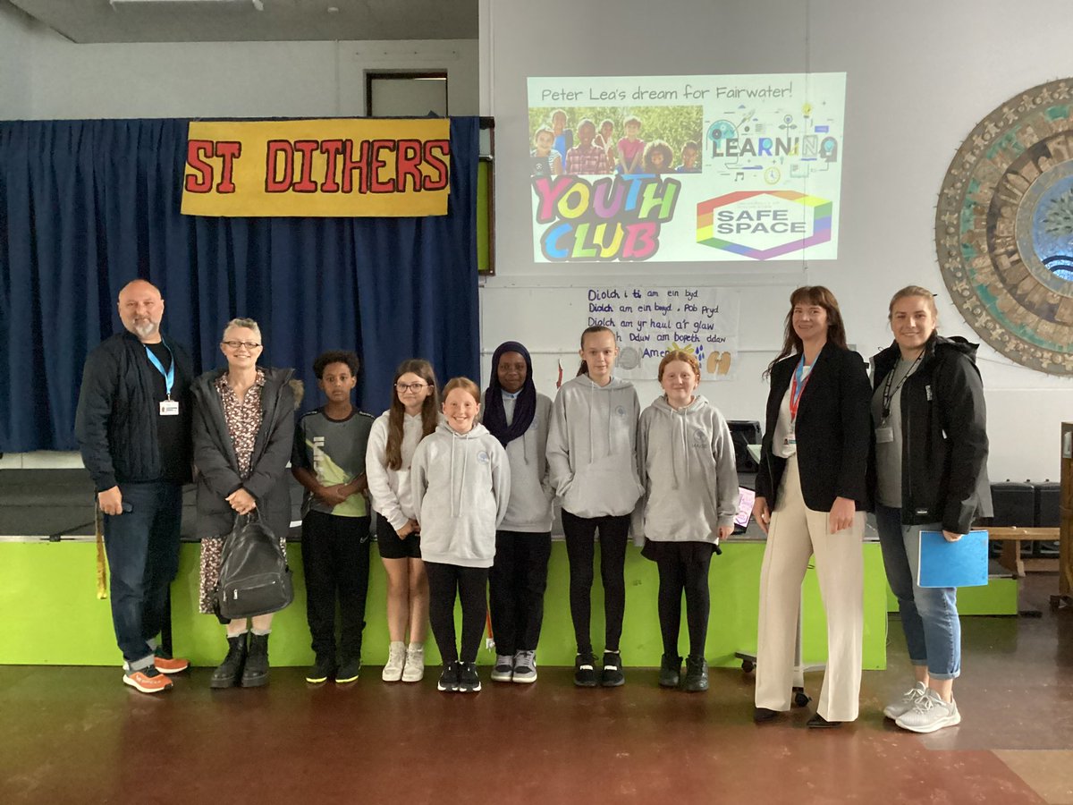 Peter Lea Primary tweet media