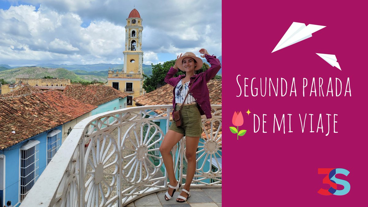 cecilia_jess_'s tweet image. Hola #Hive 😉 

Si te gusta viajar al pasado, las calles empedradas, y una ciudad extremadamente fotogénicas, este video es para ti 😎

#EspaVlog
#3Speak

Segunda parada peakd.com/hive-145796/@c…