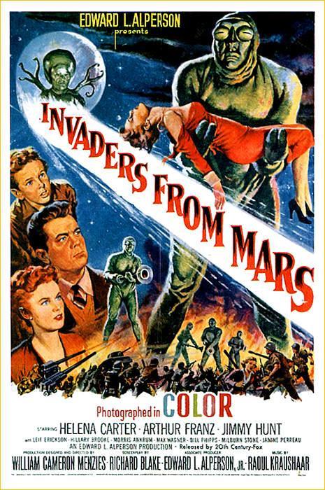 Aso_Club_Avalon's tweet photo. Os recordamos que este jueves 6 de julio comenzamos con "Invasores de Marte" (1953) el ciclo de cine y coloquio sobre el cambio de visión de la vida extraterrestre en 70 años de cine. A las 18:00 en el Planetari de Castelló. Entrada gratuita hasta completar aforo. https://t.co/Nbe7Pf08NF