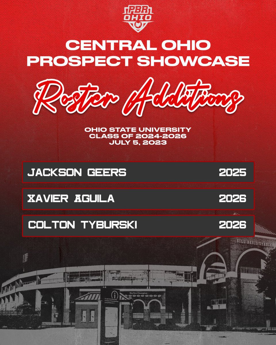 Prep Baseball Ohio tweet media