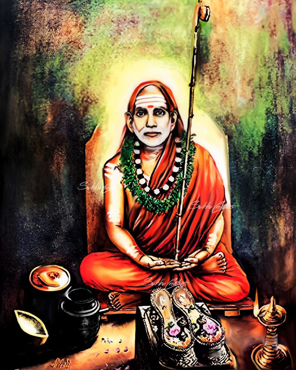 subbucreatives's tweet photo. Maha periayava charanam ❤️🔥guruvey saraanam happy guru poornima ❤️🔥🙏 blissful art on this auspicious day of maha periayava

Get your personal favourite picture of your couple into digital painting❤️💕 🖌️🎨
#subbucreatives #love❤️❤️❤️ https://t.co/s9lMlsYAlF