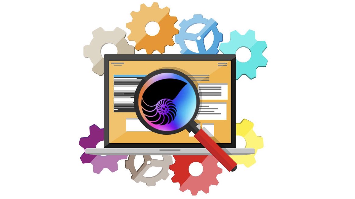 Nautilus Consulting Limited tweet media