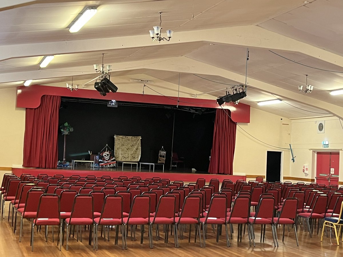 North Wolds Fed tweet media