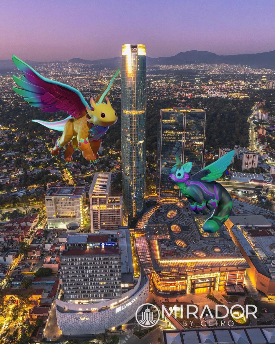 CetroMexico's tweet photo. ¿Sabes cuál es la #torre más alta de la #CDMX
La torre #Mitikah está conformada por un espacio de Centro Comercial, de oficinas y  departamentos, una mini ciudad.
¿Puedes verla desde #Mirador by CETRO?
Reserva ahora y descúbrelo: https://t.co/lDr4YhqPvw

📸 Miguel_kurz https://t.co/nE9ZkMNjJn
