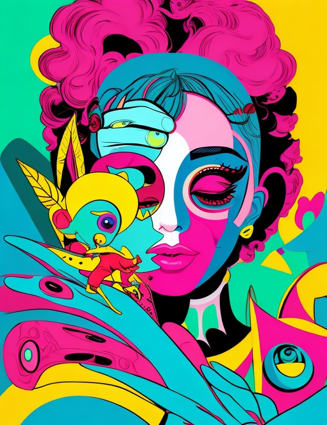 <a href="/MyLyricalSelf/">Alessandra IA</a> <a href="/L4it7/">L4it</a> <a href="/aish0626/">SUIMA</a> <a href="/CadizFFM/">Cadiz</a> <a href="/bellamisele/">Bella Misele ✨</a> <a href="/emaweirdd/">Emaweird</a> @madaro_art <a href="/SquareTomarto/">🟥🅂🅀🅄🄰🅁🄴🅃🄾🄼🄰🅁🅃🄾🍅</a> <a href="/ujmappa/">New Folder</a> <a href="/carmada/">Planningtorock</a> <a href="/bri_guy_ai/">Brian 🎨 Bri Guy AI</a> <a href="/XTRA_ai/">Xtra_Ai</a> @___Hunterz <a href="/Tazibao22/">tazibao | SR💎</a> <a href="/AI_disruptor/">pr໐๓pt Şt໐๓pēr</a> @aiartist_15 <a href="/youseememiami/">sergio casciu</a> <a href="/1OffDesigns/">1OffAIDesign</a> <a href="/_eRRRe_/">r Leiva</a> <a href="/oosten_ronald/">Ronald van Oosten</a> <a href="/NeuralAiArt/">Peaceful Paws Ranch</a> <a href="/overana_art/">Overana ⚛️</a> <a href="/ArcaneShip/">Aura</a> <a href="/cory_reeve1/">Cory Reeve</a> @shpstumblergurl @AI_Art_Gal <a href="/ANiMAomni/">ANiMA</a> <a href="/AiaiaiStyle/">AI AI AI Style</a> <a href="/matterAfactART/">matterAfact</a> @KAOSS_THEORY <a href="/CidVisionz/">Cid Visionz 👁️‍🗨️</a> Thanks for the Tag <a href="/MyLyricalSelf/">Alessandra IA</a> . 😍Your Sitting Panda 🐼 is Awesome. Here are 2 Wired Faces! 
#AIBuzzy #AIart #AIArtworks #wired #AIillustration