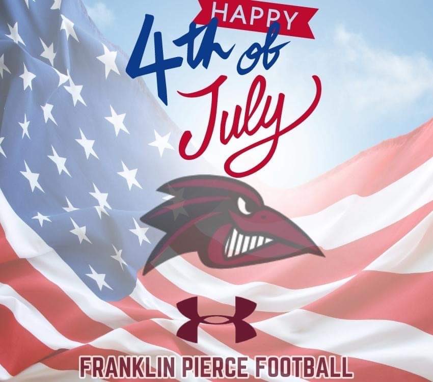 Franklin Pierce Football (@ravens_fb) on Twitter photo 