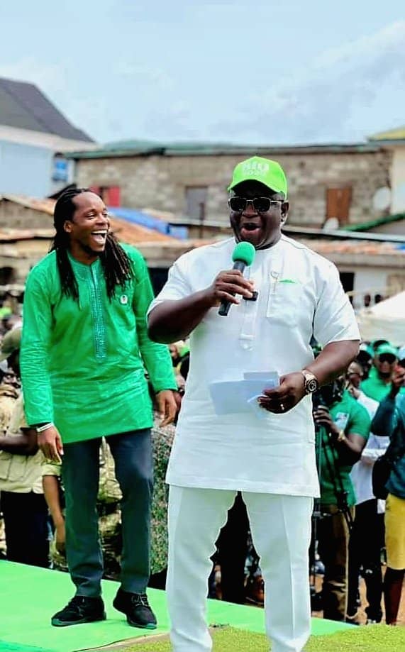 The rigged #elections results read by <a href="/MKKonnehECSL/">Mohamed Kenewui Konneh</a> were generated by a team led by <a href="/dsengeh/">David Moinina Sengeh</a>. A criminal application of #education &amp; #leadership to #kill #democracy in #SierraLeone. It must be undone! <a href="/EUinSierraLeone/">EU in Sierra Leone</a> <a href="/USEmbFreetown/">USEmbassyFreetown</a> <a href="/TEDFellow/">TED Fellows</a> <a href="/GEMReport/">Global Education Monitoring Report UNESCO</a> <a href="/FCDOGovUK/">Foreign, Commonwealth & Development Office</a> <a href="/MIT/">Massachusetts Institute of Technology (MIT)</a> <a href="/Harvard/">Harvard University</a>