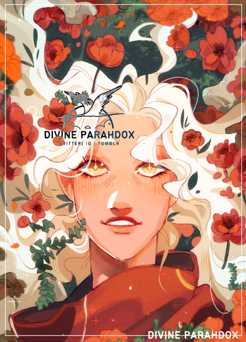DivineParahdox's tweet photo. The Paladin of Sunlight, Azra. ✨💫🕊️

[dnd/pathfinder ttrpg c0mm] https://t.co/s4FFM7rIKd