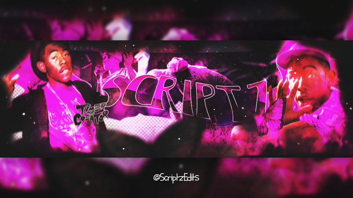 New header for <a href="/ScriptzEdits/">scriptz</a> many people have been telling me that they want your header urgently, but you've to understand that I do this in my free time, I don't make a single dollar from this 😢, be patient pls. I've also lost motivation, thanks for the support❤️