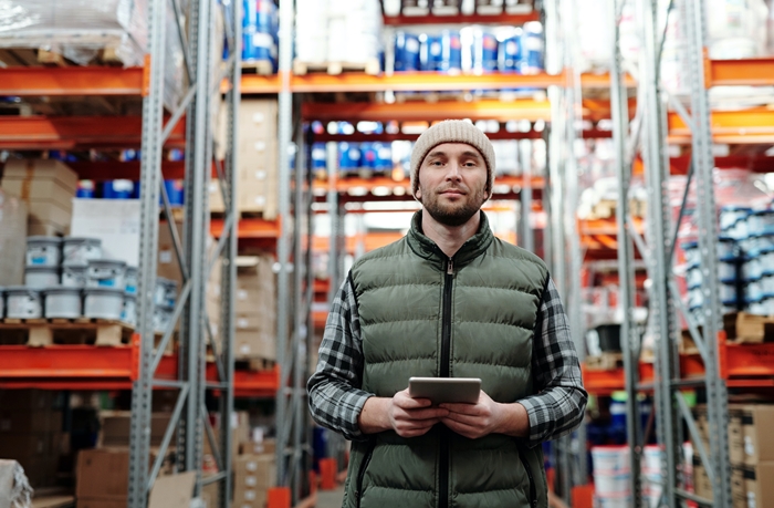 Avances tecnológicos en logística
#transporteylogistica #expotransporte #expologistik #transporte #logistica #acoplados #camiones #autoelevadores

infotyl.com.ar/avances-tecnol…