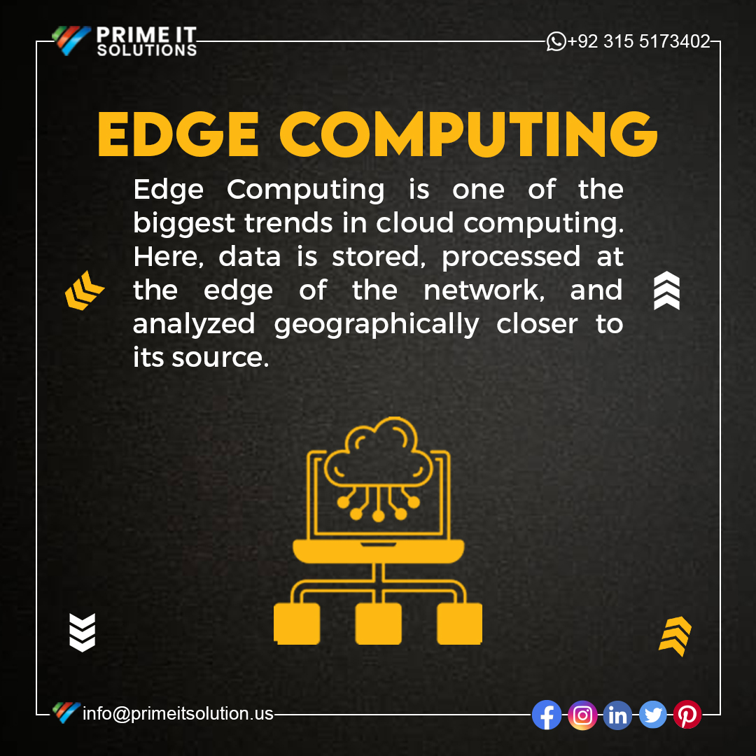 PrimeITSolutio3's tweet photo. 🌩️ Embrace the Power of Cloud Computing and More!
At Prime IT Solutions, we stay at the forefront of technology trends to deliver cutting-edge solutions to our clients.
#CloudComputing #EdgeComputing #DisasterRecovery #Kubernetes #Blockchain #IoT #Innovation #PrimeITSolutions https://t.co/MxXRdD5Qzz