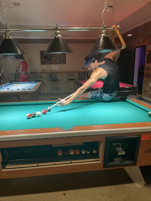 I look kinda mmhmmm here https://t.co/0ZBchhYA2H<a href="/tag/attractive"class="tags"><span>#attractive</span></a>