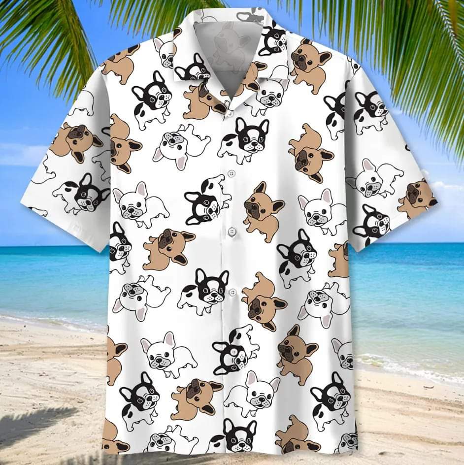 Frenchie Owners tweet media