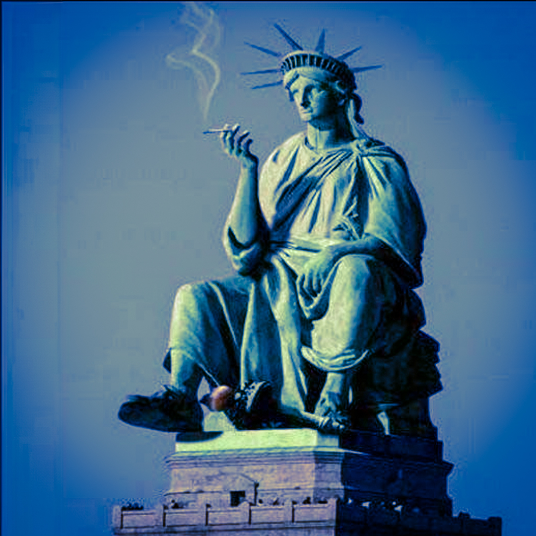 Happy 4th of July! Instead of taking a break from this American holiday, we share ten things that make us great. Our Helio survey of one hundred Americans does not disappoint!

An American thread  🇺🇸👇