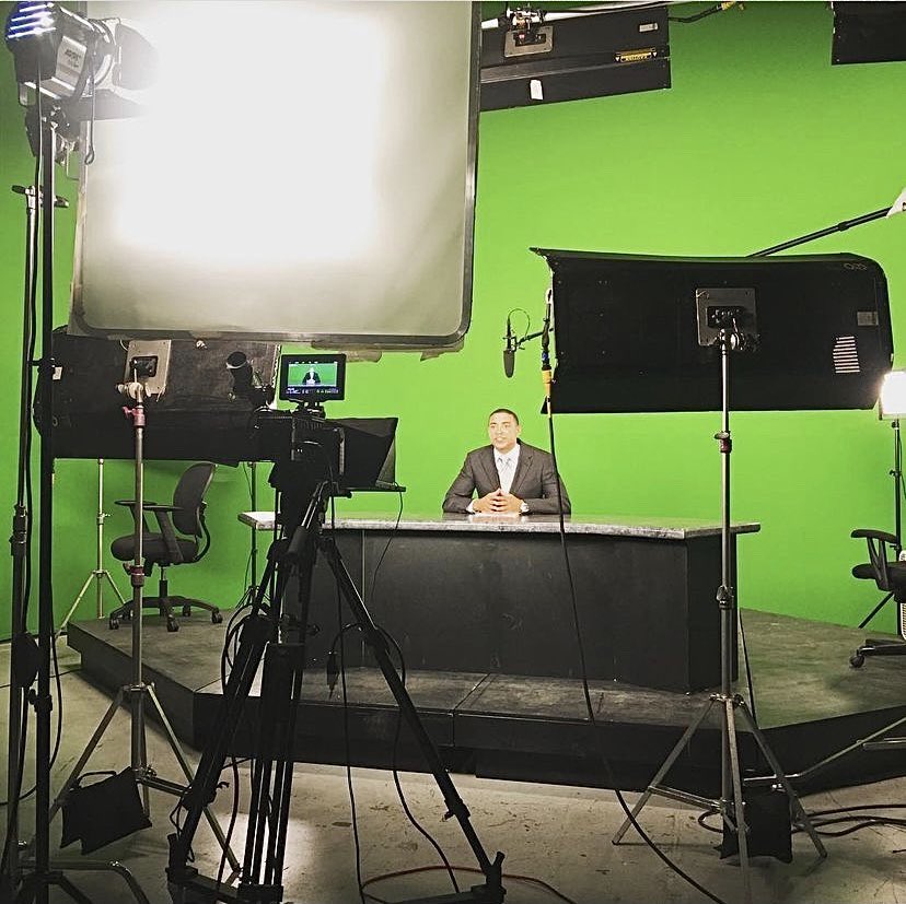 Michael Anthony Jr.📍UGC Creator tweet media