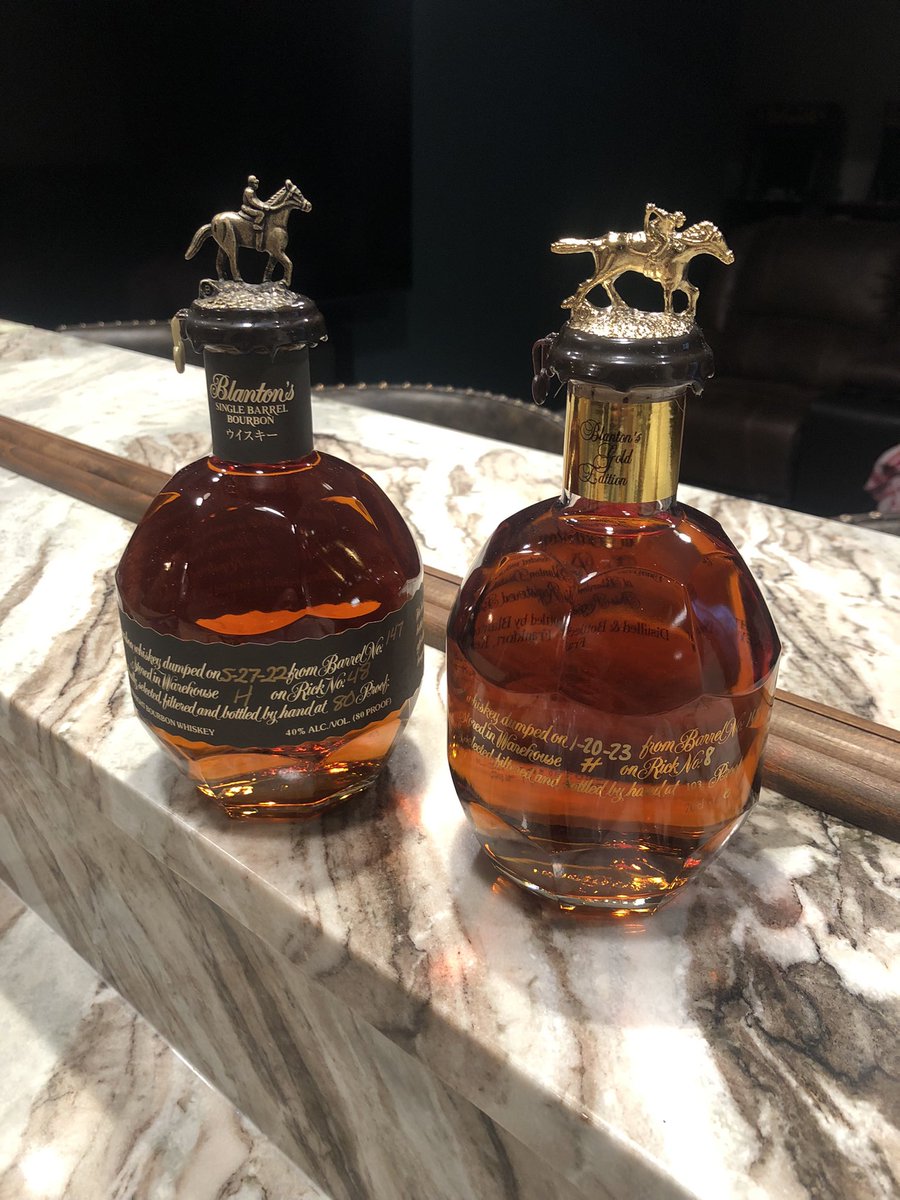 secondpete17's tweet image. Happy 4th Twitter. Going to give these two a try today.