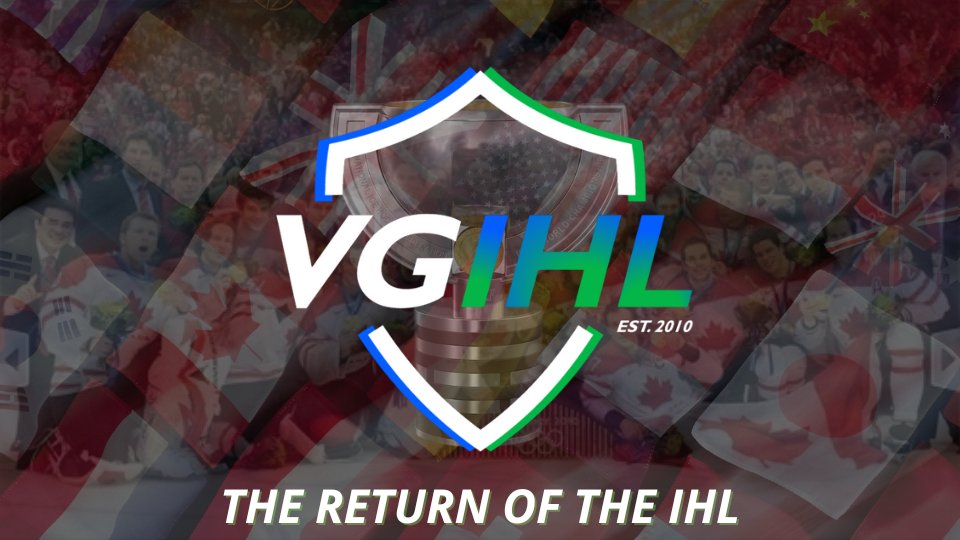 MVGHL's tweet image. VGIHL starts July 30th 

Winning management team gets a free copy of NHL 24

Sign-up to own: vghl.myvirtualgaming.com/forum-home/900…

Sign-up as player: vghl.myvirtualgaming.com/edit-player-pr…

Sign-up now as they close on July 25th. 
Draft is July 26th hosted by @KinglymeMedia

#EASHL #VGHL #MVGHL #easports