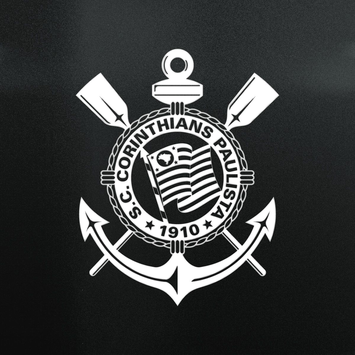 Corinthians tweet media