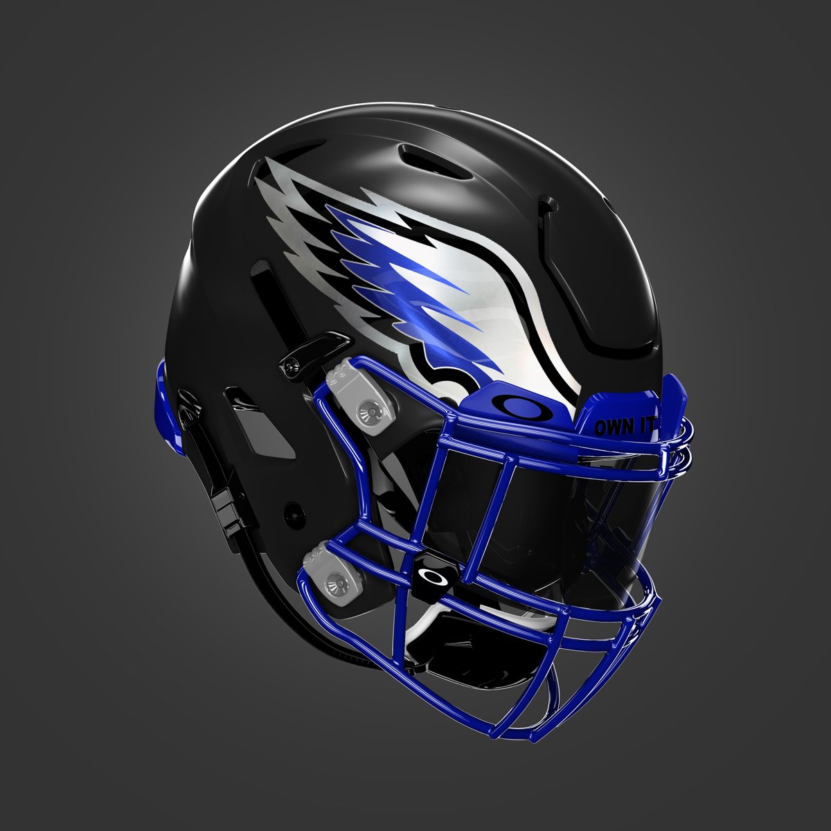 HelmetMissouri's tweet photo. Final 4: Region #⃣🔟

Grain Valley Eagles

🆚

Liberty North Eagles

#MOHelmetChallenge

Vote in the poll below 👇 https://t.co/dyNWJyP70E