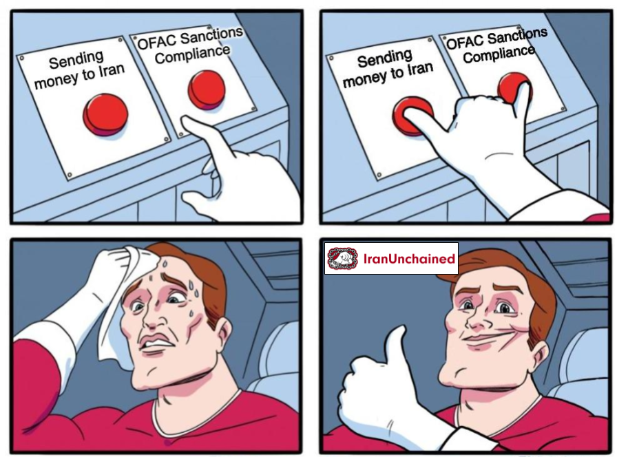 1/ We're proud to announce our first quarterly update!

We sent $50K in grants, mostly to Iranians in Iran.

We are submitting our first OFAC quarterly report.

Read on for 🧵👇
❤️‍🔥 a summary of our grantees
🤓 what we learned
🤝 how you can help