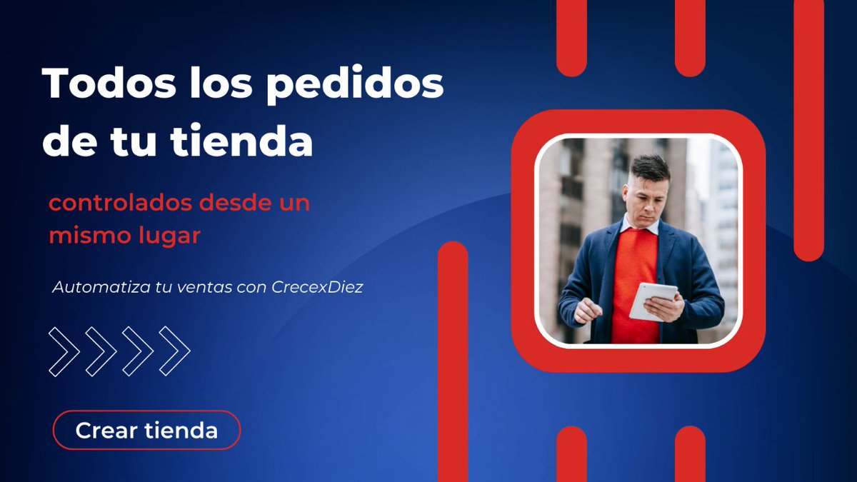 CreceX10's tweet photo. Desde la administración de tu tienda en Crecex10 puedes ver todos los pedidos de tu tienda organizados por estado...

Desde pendiente de pago.... En delivery .... Hasta completados

Es fácil!!!! https://t.co/9zDTA0wxAu