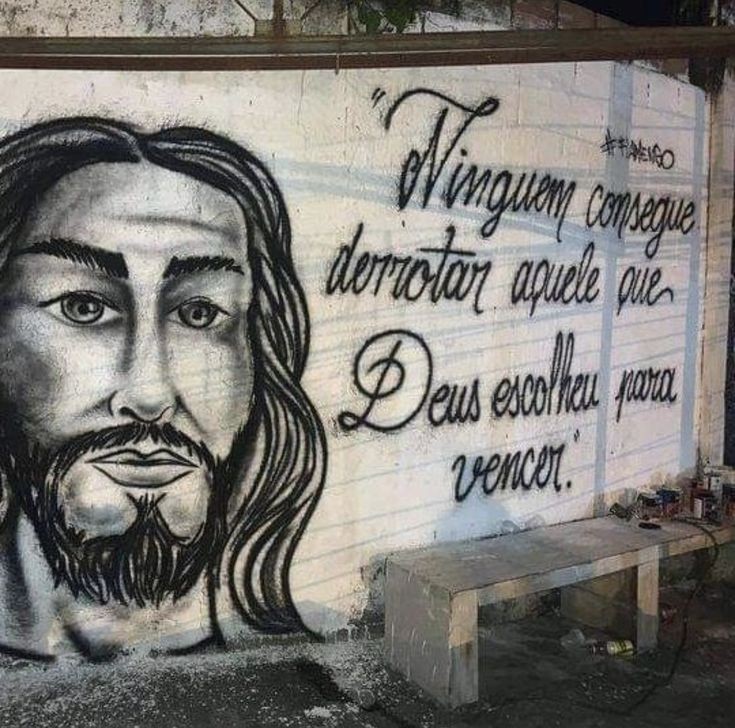 mamadeiropolis's tweet photo. "ninguém consegue derrotar aquele que, Deus escolheu para Vencer!" 🙌🏾 https://t.co/9snvdfiooz
