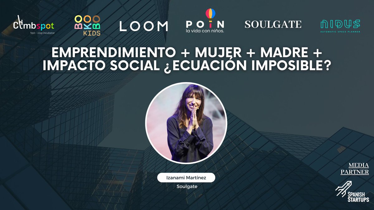Climbspot | non-stop incubator tweet media