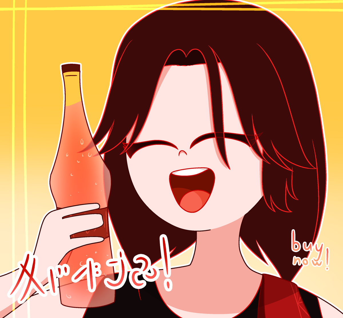 Liainett14's tweet photo. Слава напитку Мицу!
Glory to the Mitsu Drink!
#mitsu #mitsudrinkday2023 #mitsudrinkday #akinia #sayonarauniverse #art
#мицу #деньнапиткамицу2023 #деньнапиткамицу #акиния #вселеннаясайонара #арт https://t.co/gbu2fYDgZQ