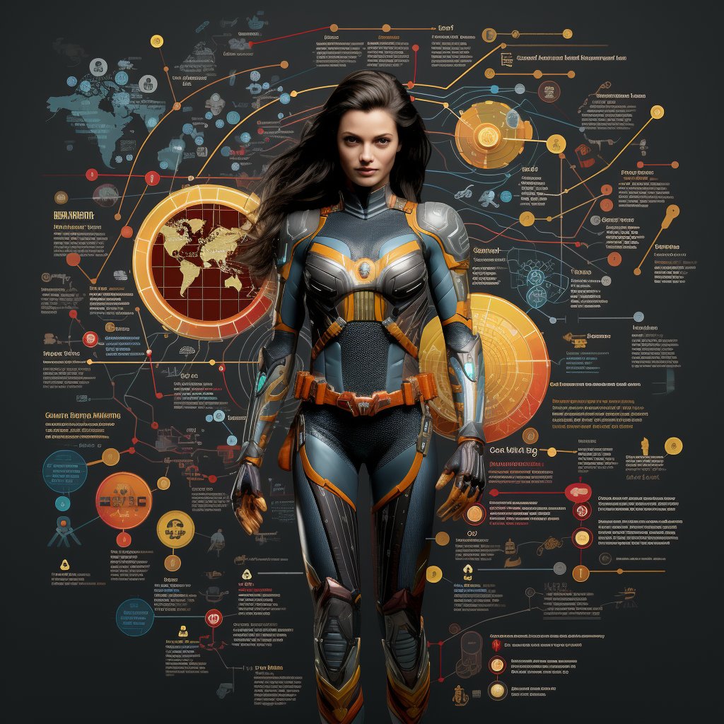 Calling all science communicators and knowledge mobilizers: want to be a hero at using infographics to clearly share research? The team is assembling, uniting this Monday at 9AM ET 🦸🦸‍♂️🦸‍♀️  #scicomm #infographics #storytelling #KMb Free registration at bit.ly/infographics-w…