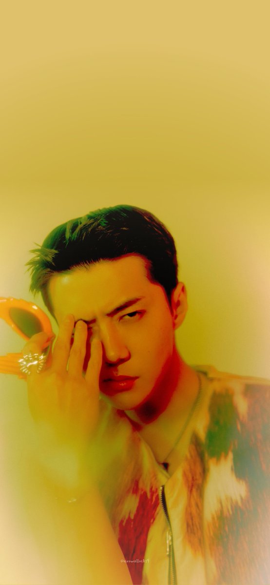 exowallocks9's tweet photo. #SEHUN
#세훈
#CreamSoda https://t.co/ItkclJed84