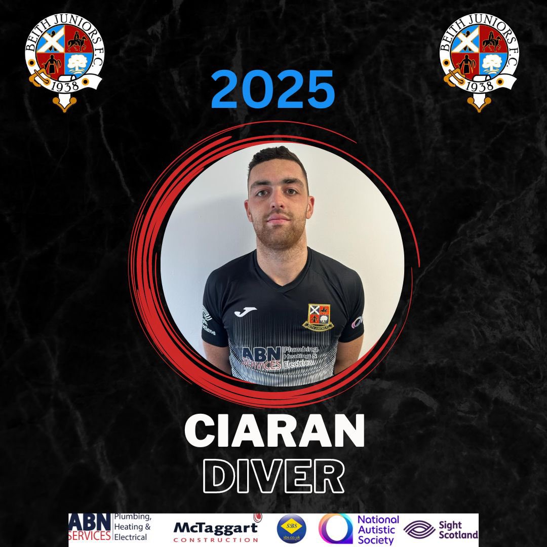 Beith Juniors FC⭐ tweet media