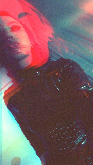 In a dystopian world, eternal, fearless beings merge with enchantment and terror. Androgynous and flawless<a href="/tag/femdom"class="tags"><span>#femdom</span></a><a href="/tag/dominatrix"class="tags"><span>#dominatrix</span></a><a href="/tag/mistress"class="tags"><span>#mistress</span></a><a href="/tag/findom"class="tags"><span>#findom</span></a><a href="/tag/strapon"class="tags"><span>#strapon</span></a>