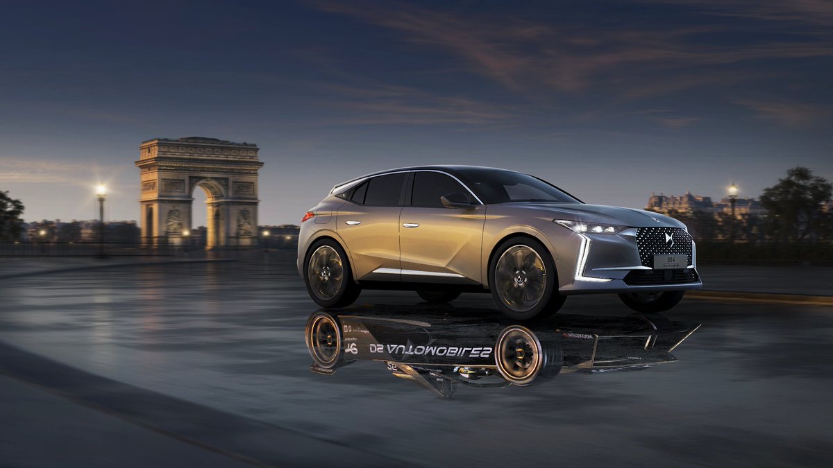 DS_Performance's tweet photo. Transferring technology from the track to the road. 
This is how we manage energy more efficiently in all of our DS models.

#DSautomobiles #FromTracktoRoad #electriccars https://t.co/YsDeWMMY7D