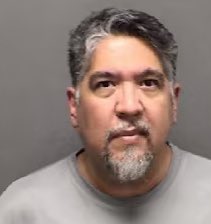 A Texas man who was arrested for indecency with a child last month, has now been arrested for continuous sexual abuse of a child.

He told investigators that the child was evil &amp; he was afraid of her &amp; that she came onto him. 🫠

Meet Stuart Manuel Rios.