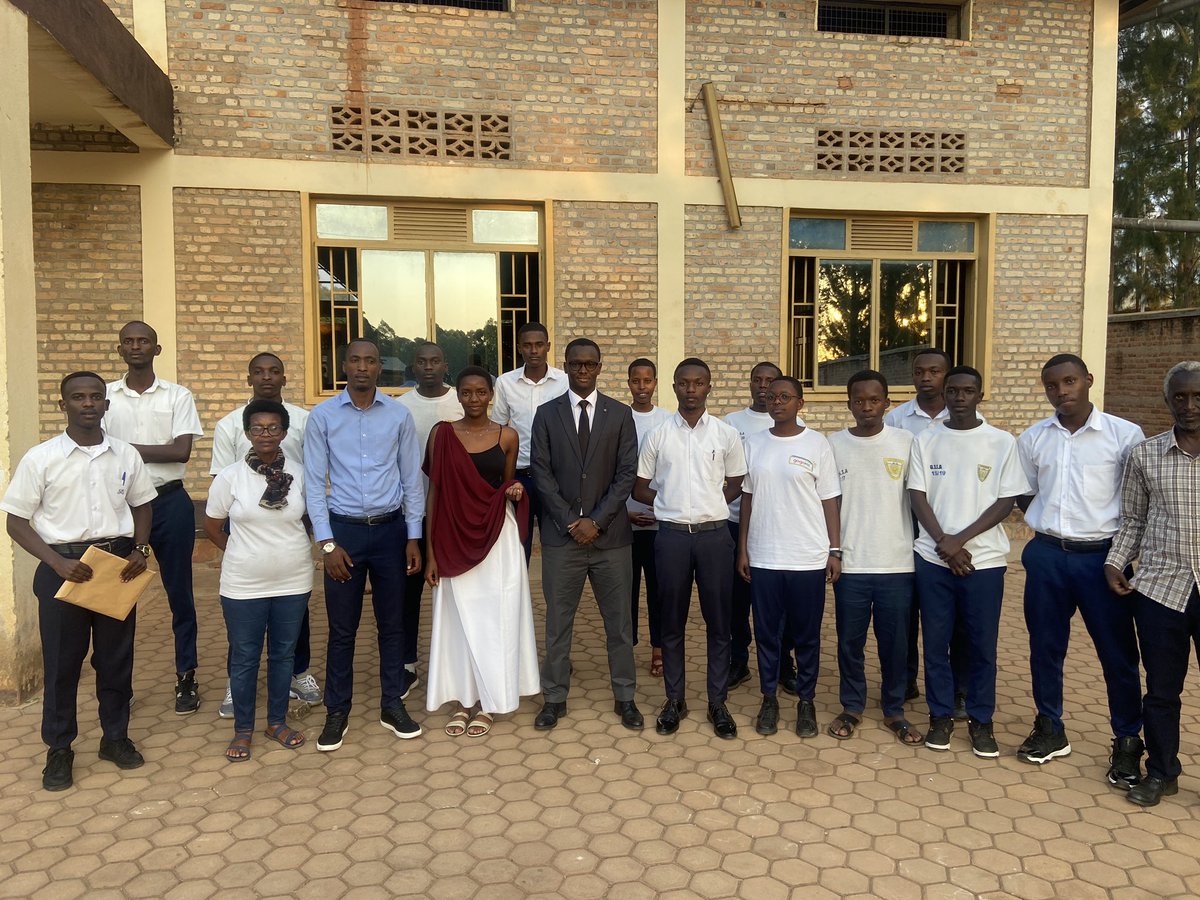 PatriotismRwanda tweet media