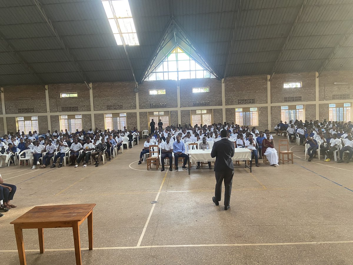 PatriotismRwanda tweet media