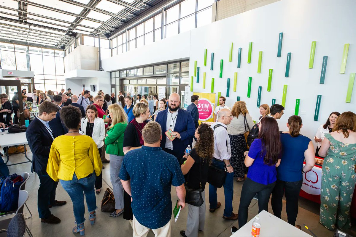 Happy #IndependenceDay! After you spend the holiday enjoying good food and time with loved ones, we hope to see you at one of our upcoming events to network and learn how to become retail ready and build strong, talented teams. Join us: buff.ly/2UQPaAo