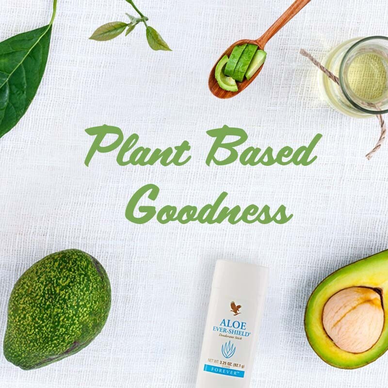 Switched to only eating plant based? Good for you!
Take things to the next level and try out a vegan deodorant.

foreverliving.com/retail/entry/S…
#Vegan #ForeverLiving #OnePlanet 🌎 🍃