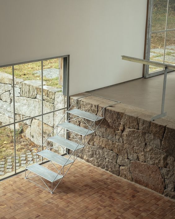 retokommerling's tweet photo. #Detalles _
Galería de Arte Barn diseñada por Thomas Randall.
Fotografía: Jim Stephenson
#Arquitectura #Architecture https://t.co/52OUQ2fxIW